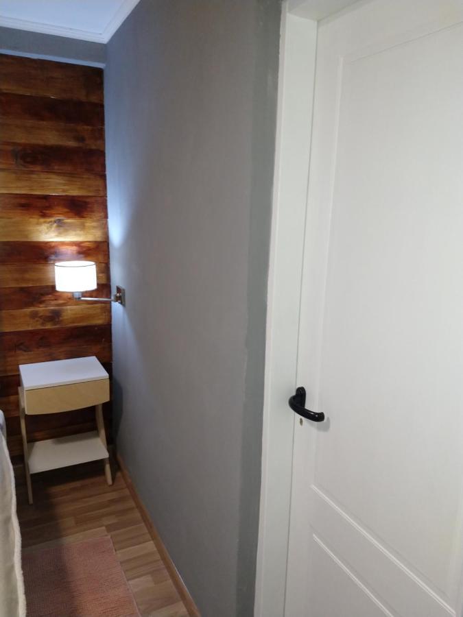 Casa Gregores 2 Gobernador Gregores Eksteriør billede